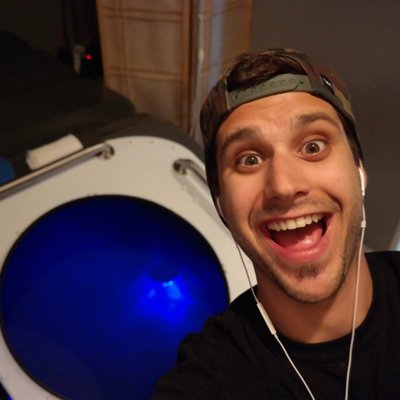 Profile Picture of Matt Soper (@matt_soper) on Twitter