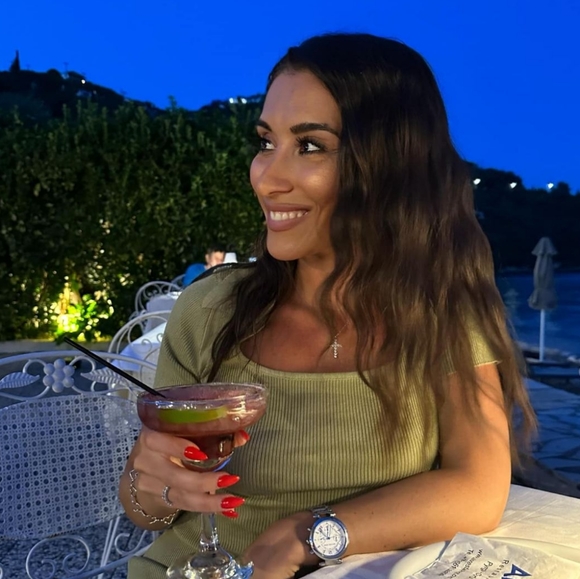 Profile Picture of Andrijana Smith (@andrijanasmith) on Poshmark