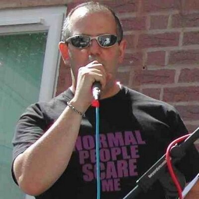 Profile Picture of Steve Atherton (@athers1961) on Twitter