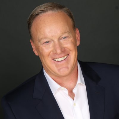Profile Picture of Sean Spicer (@seanspicer) on Twitter