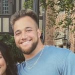 Profile Picture of Mitchell Simon (@mitch_simon20) on Instagram