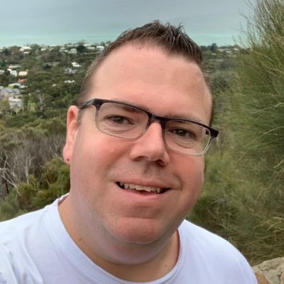 Profile Picture of Marcus Angelo (@marcusangelo) on Twitter