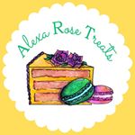 Profile Picture of Alexa Ramos (@alexarosetreats) on Instagram