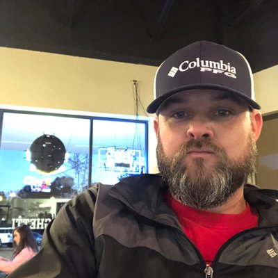 Profile Picture of Aaron Wimberly (@AaronWimberly1) on Twitter