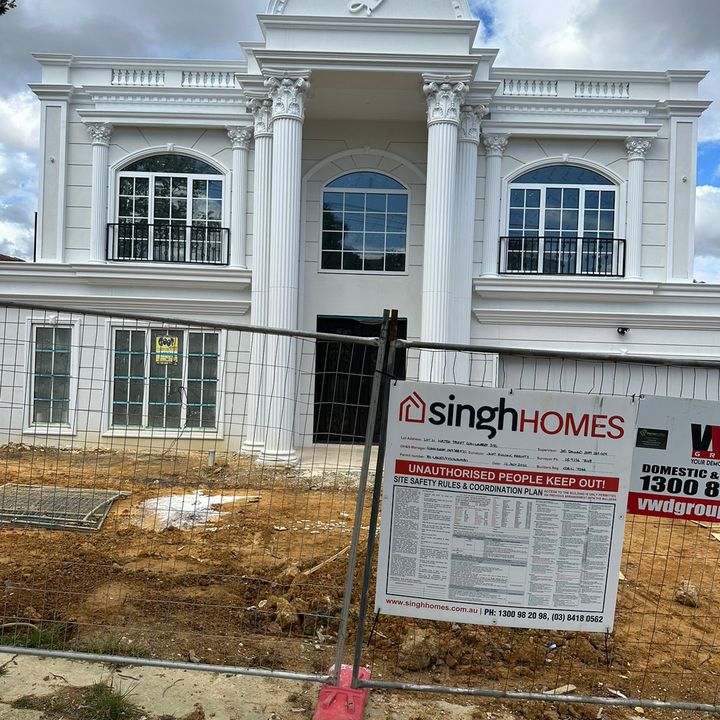 Profile Picture of SINGH HOMES PTY LTD (@singhhomes) on Tiktok