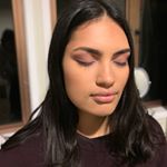 Profile Picture of Carla Hill (@makeupby_cmh) on Instagram