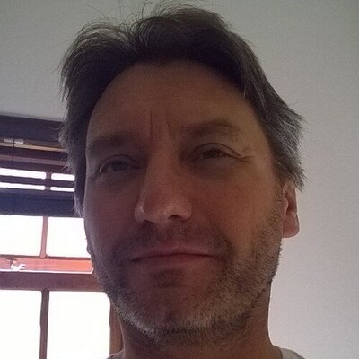 Profile Picture of Richard Botha (@richardsbotha) on Twitter