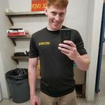 Profile Picture of Nicholas Wilcox (@wravaginger) on Instagram