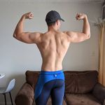 Profile Picture of Brett Erickson (@when_someday_comes) on Instagram