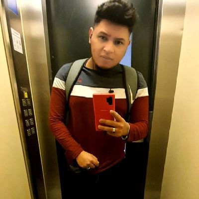 Profile Picture of Alexander Lanza (@AlexanderLanz15) on Twitter