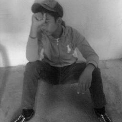 Profile Picture of KARL ADRYS SEBASTIAN (@adrys_karl) on Twitter