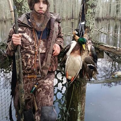 Profile Photo of Cody Perkins (@codyperkins2017) on Twitter