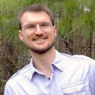 Profile Picture of James Deas (@james_deas) on Twitter