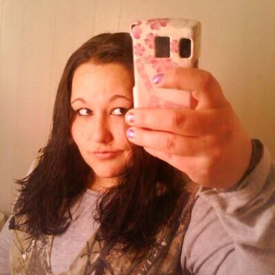 Profile Picture of Stephanie Ann Ashton (@Stefferz1116) on Twitter