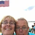 Profile Picture of Paul and Lori Newcomer (@plnewcomer) on Instagram