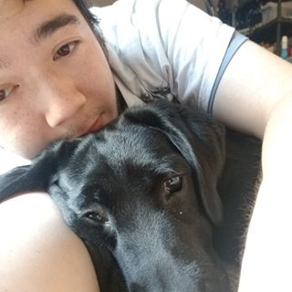 Profile Picture of Brandon Rayburn (@Dragoon2k7) on Facebook