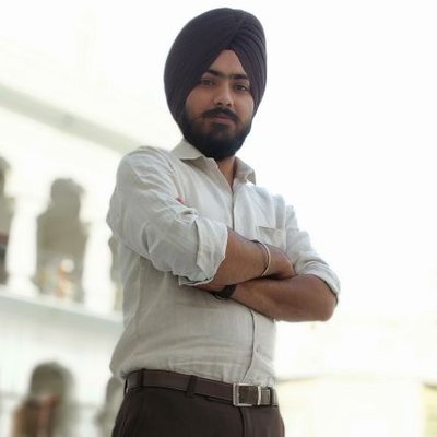 Profile Picture of Malkeet Singh (@malkeetkalsi) on Twitter