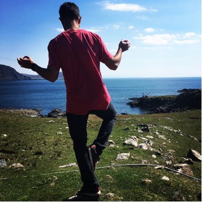 Profile Picture of Jeff Hannon-Brooks (@jjhb257) on Twitter