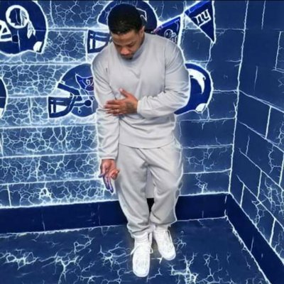 Profile Picture of Jayson Stevens (@JaysonStevens74) on Twitter