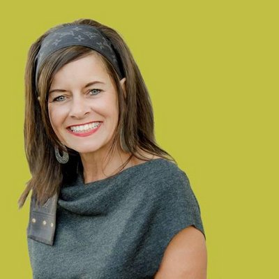 Profile Picture of Lori Campbell (@AgePotential) on Twitter