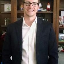 Profile Picture of Mike Cieslak (@moecieslak) on Twitter