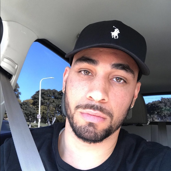 Profile Picture of Joseph Judge (@judge951) on Poshmark