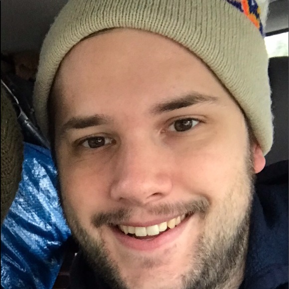 Profile Picture of Ian Mcmahon (@ianmcmahon) on Poshmark