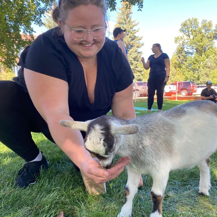 Profile Picture of April Rowlett (@aprilrowlett) on Tiktok