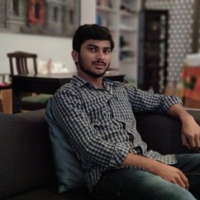 Profile Picture of Ramakrishna Baddigam (@baddigamaramakr) on Twitter