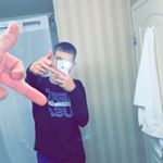 Profile Picture of Michael Spraker (@mikey_spraker_spam) on Instagram