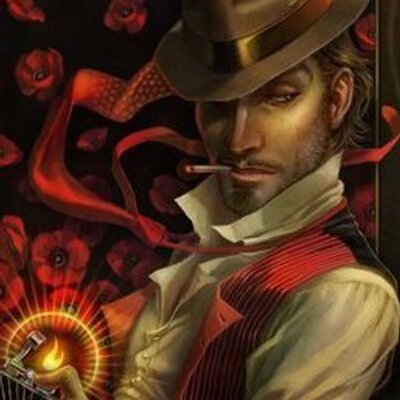 Profile Picture of Robert Driessen (@RobertDriessen) on Twitter