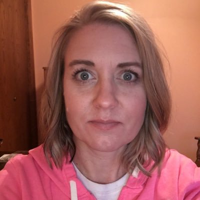 Profile Picture of Crystal Bacon (@CrystalBacon2) on Twitter