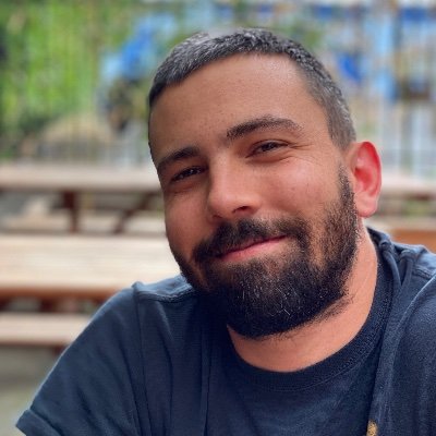 Profile Picture of Daniel Casados (@DanielCasados7) on Twitter