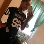 Profile Picture of Serenity Williams (@serenitywilliams38) on Instagram