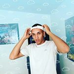 Profile Picture of Kristopher X. Robinson (@krispy_dabarber) on Instagram