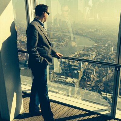 Profile Picture of Sam Shutt (@ShuttSam) on Twitter