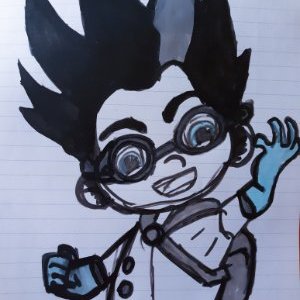 Profile Picture of Heather Hendricks (@momma_hendricks) on Twitter