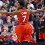 Profile Picture of Kyle Lowry (@lowrydumbthicc) on Instagram