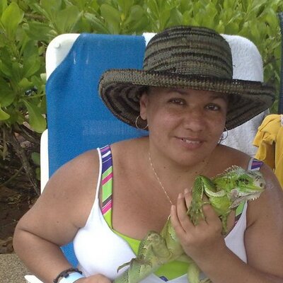 Profile Picture of Silvia Teresa Duran (@SilviaT41) on Twitter