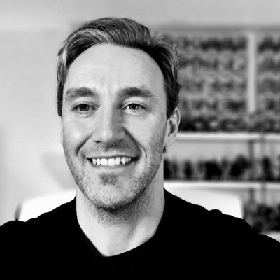 Profile Picture of Martin Doyle (@_blackstarninja) on Twitter