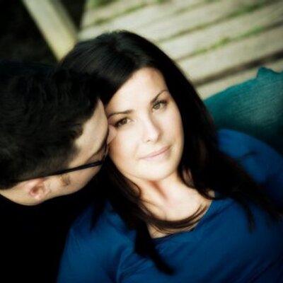 Profile Picture of Lindsay LeBlanc (@standingwcancer) on Twitter