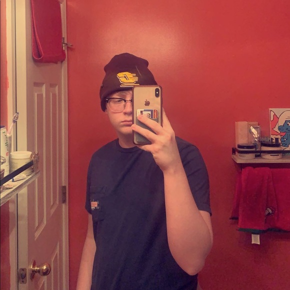 Profile Picture of Brendan Wiederman (@bwiederman) on Poshmark