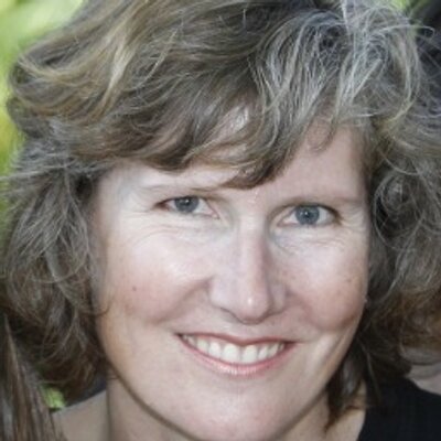 Profile Picture of Jacqueline Van Dyk (@jjvandyk) on Twitter