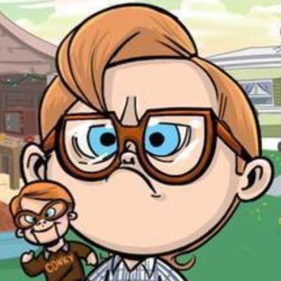 Profile Picture of Brian Emmerson (@@TheMustardTyger) on Twitter