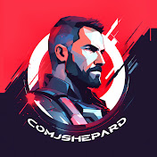 Profile Picture of ComJShepard (@ComJShepard) on Youtube