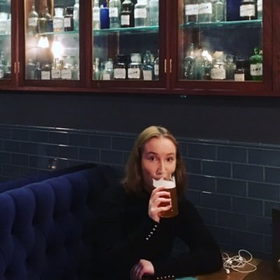 Profile Picture of Emily Baker (@EmAnnaBaker) on Twitter