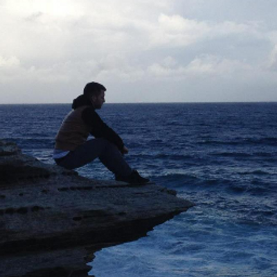 Profile Picture of Alessandro Grillo (@Alexgri91) on Twitter