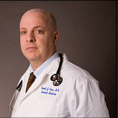 Profile Picture of Dr. David Ores (@drdaveores) on Twitter