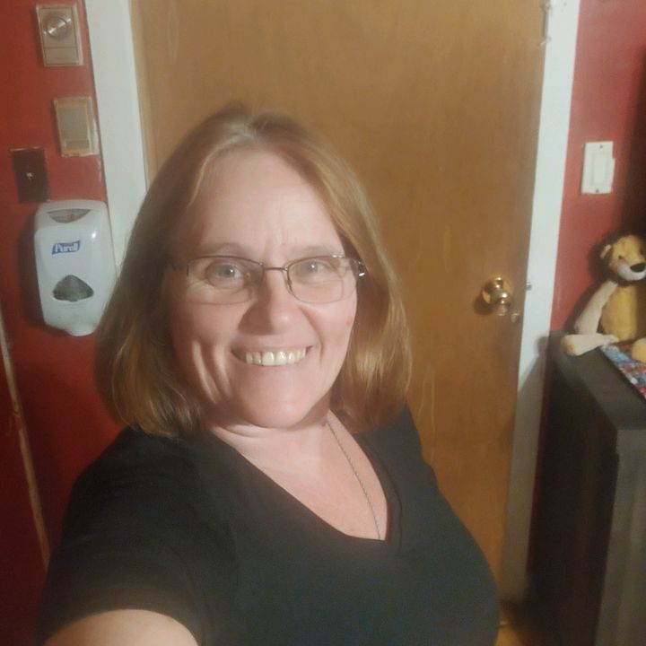 Profile Picture of christina mccully (@christinamccully1) on Tiktok