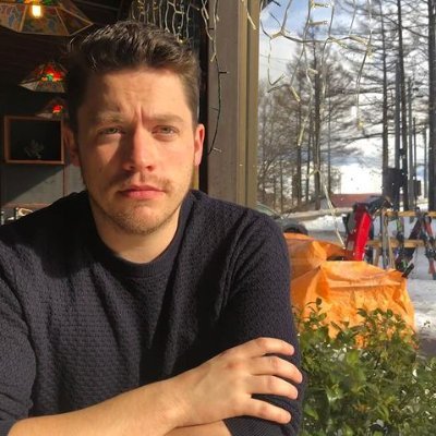 Profile Picture of John Eastham (@JohnEastham12) on Twitter